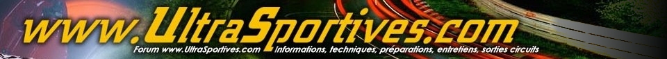 Logo UltraSportives